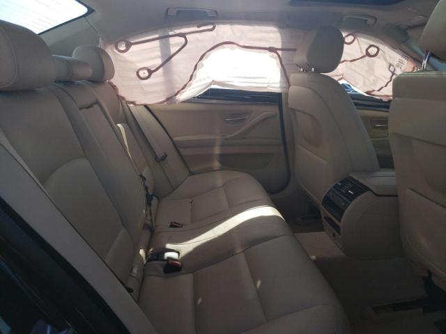 Foto 10 de la subasta – 2015 BMW 528 XI con VIN WBA5A7C57FG142653