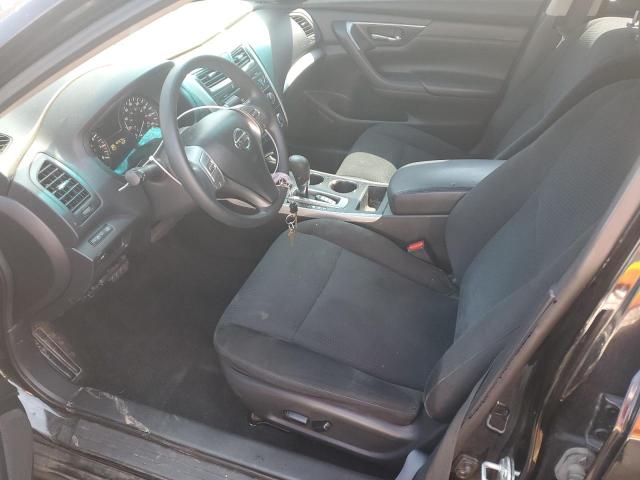 Photo 7 from auction – 2015 NISSAN ALTIMA 2.5 with VIN 1N4AL3AP4FC570735