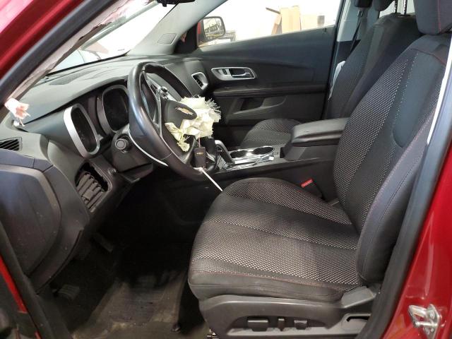 Photo 7 from auction – 2014 CHEVROLET EQUINOX LT with VIN 2GNFLFEK1E6183185