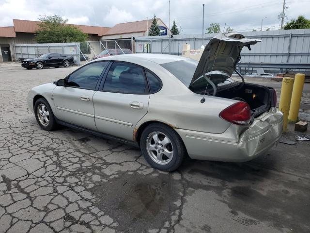 Photo 2 from auction – 2004 FORD TAURUS SES with VIN 1FAFP55S74G148372