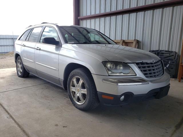 Photo 4 from auction – 2004 CHRYSLER PACIFICA with VIN 2C8GF68414R369712