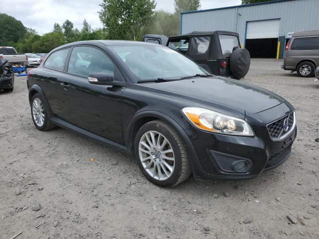 Photo 4 from auction – 2011 VOLVO C30 T5 with VIN YV1672MK1B2221489