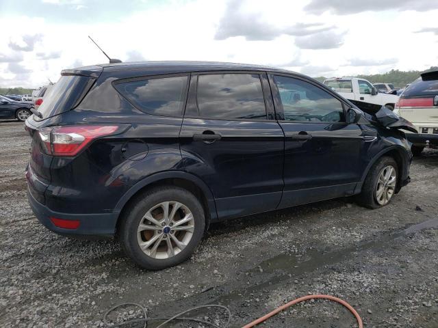 Photo 3 from auction – 2017 FORD ESCAPE S with VIN 1FMCU0F74HUA98844