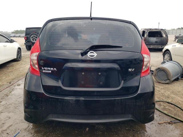 Photo 6 from auction – 2017 NISSAN VERSA NOTE with VIN 3N1CE2CP1HL367722