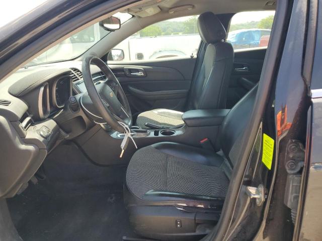 Photo 7 from auction – 2015 CHEVROLET MALIBU 1LT with VIN 1G11C5SLXFF166704