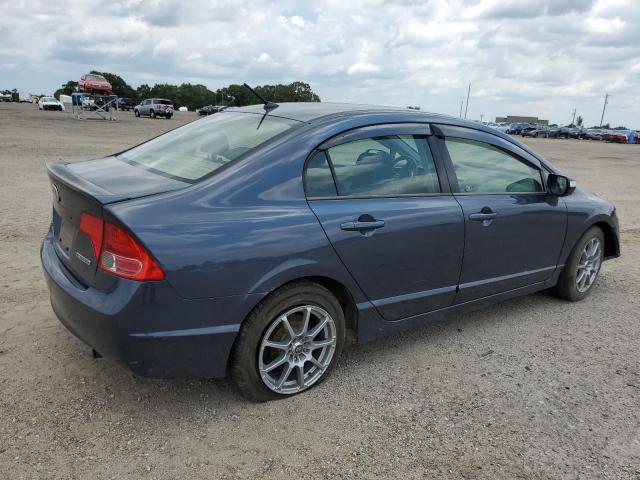 Photo 3 from auction – 2007 HONDA CIVIC HYBR with VIN JHMFA36297S004627