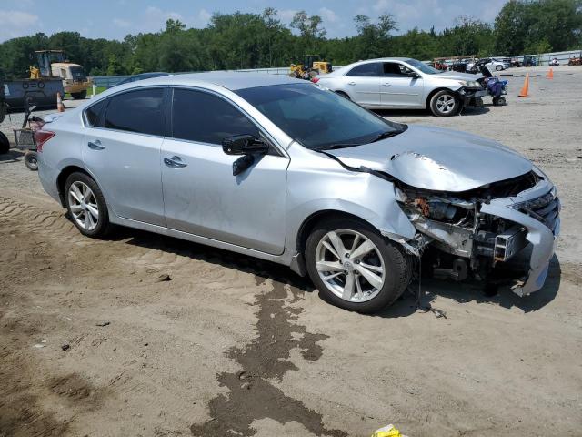 Photo 4 from auction – 2013 NISSAN ALTIMA 2.5 with VIN 1N4AL3AP8DN500219