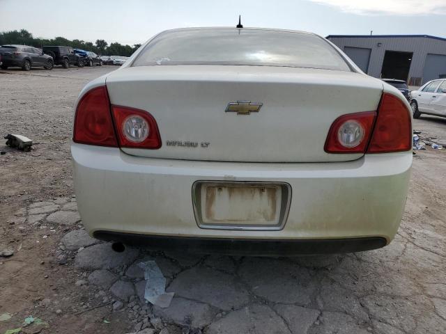 Photo 6 from auction – 2010 CHEVROLET MALIBU 2LT with VIN 1G1ZD5EB9AF298607