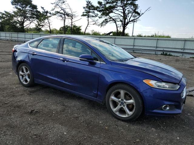 Photo 4 from auction – 2016 FORD FUSION SE with VIN 3FA6P0T95GR262399