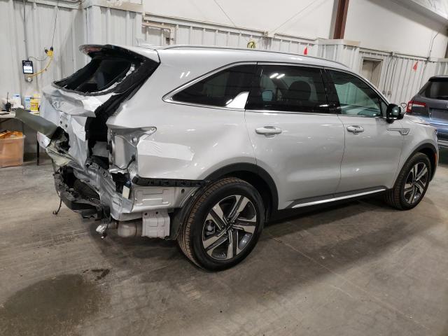 Photo 3 from auction – 2023 KIA SORENTO EX with VIN KNDRHDLG0P5166919