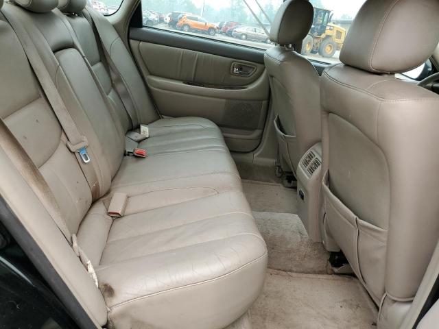 Photo 10 from auction – 2000 TOYOTA AVALON XL with VIN 4T1BF28B2YU079387