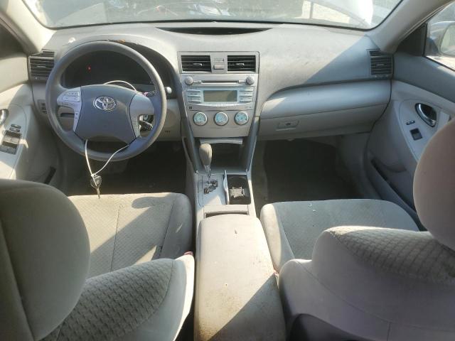 Photo 8 from auction – 2007 TOYOTA CAMRY with VIN 4T1BK46K87U022877