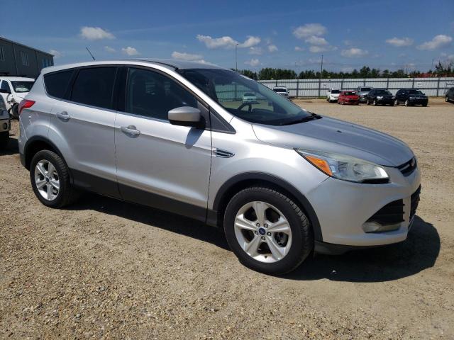 Photo 4 from auction – 2014 FORD ESCAPE SE with VIN 1FMCU9GX1EUC87014