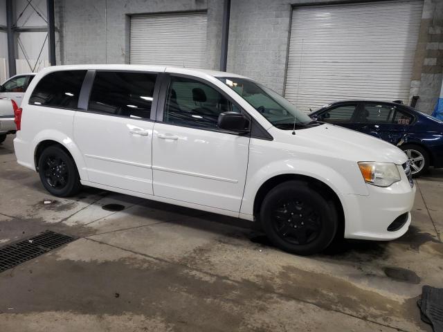 Photo 4 from auction – 2011 DODGE GRAND CARA with VIN 2D4RN4DG2BR796222