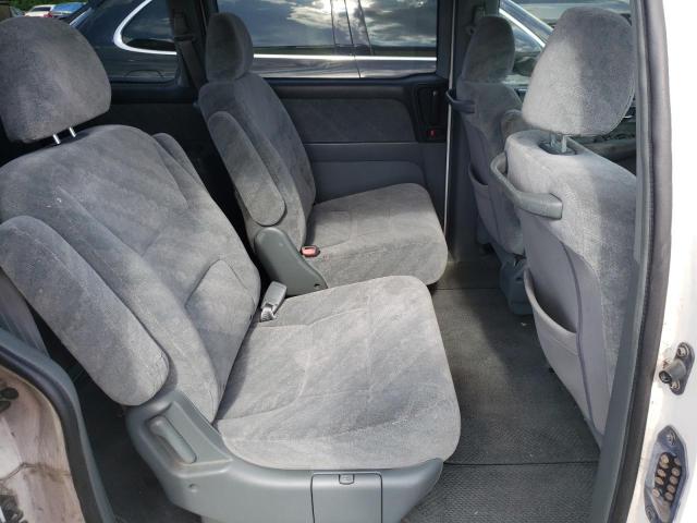 Photo 11 from auction – 2002 HONDA ODYSSEY EX with VIN 2HKRL18642H504764