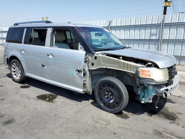 Photo 4 from auction – 2011 FORD FLEX SEL with VIN 2FMHK6CC1BBD27641