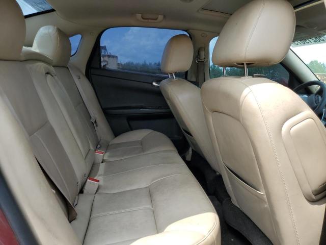 Photo 10 from auction – 2016 CHEVROLET IMPALA LIM with VIN 2G1WC5E32G1135036