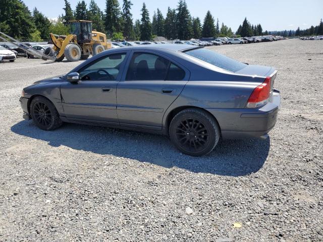 Photo 2 from auction – 2008 VOLVO S60 2.5T with VIN YV1RS592282692436