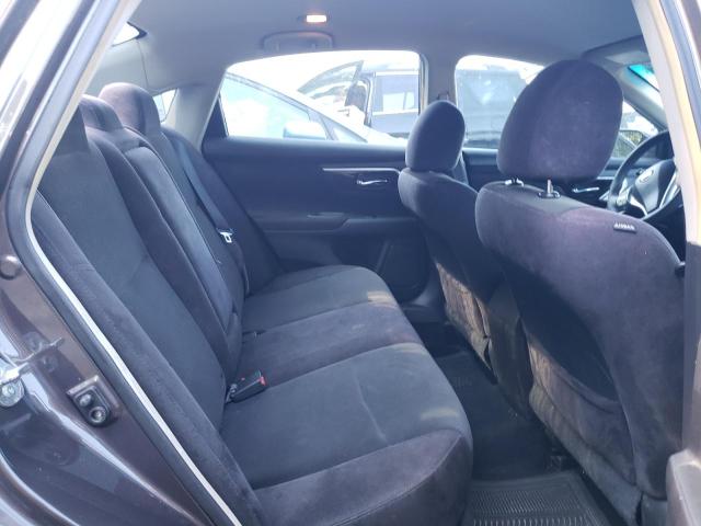 Photo 10 from auction – 2013 NISSAN ALTIMA 2.5 with VIN 1N4AL3AP7DC236521