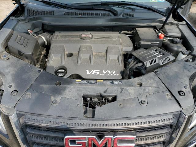 Photo 12 from auction – 2017 GMC TERRAIN SL with VIN 2GKFLTE3XH6146824