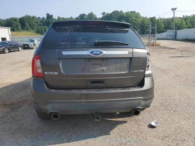 Photo 6 from auction – 2011 FORD EDGE LIMIT with VIN 2FMDK3KC5BBB17266