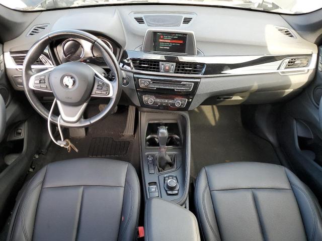 Photo 8 from auction – 2018 BMW X1 SDRIVE2 with VIN WBXHU7C39J5L09222