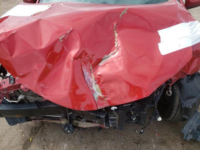 Photo 11 from auction – 2018 TOYOTA COROLLA L with VIN 5YFBURHE8JP772366