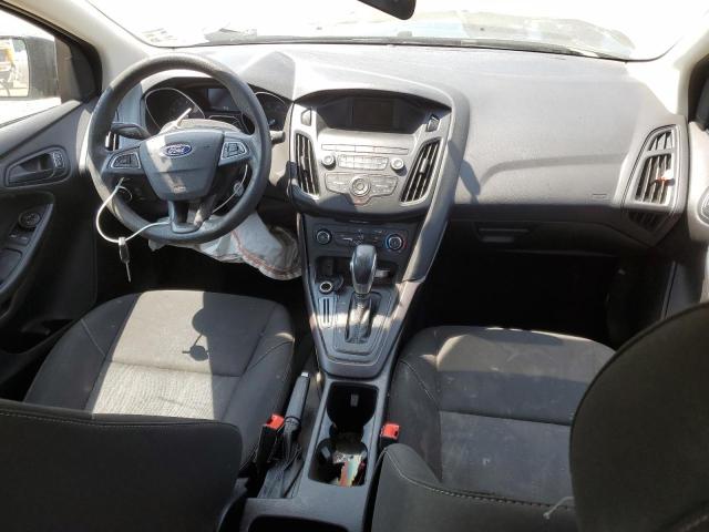 Zdjęcie 8 z aukcji – 2018 FORD FOCUS S z VIN 1FADP3E24JL275191