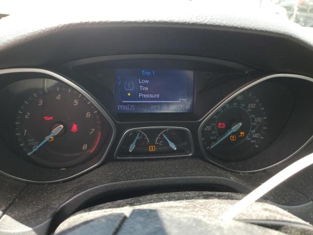 Photo 9 from auction – 2013 FORD FOCUS SE with VIN 1FADP3K23DL180002