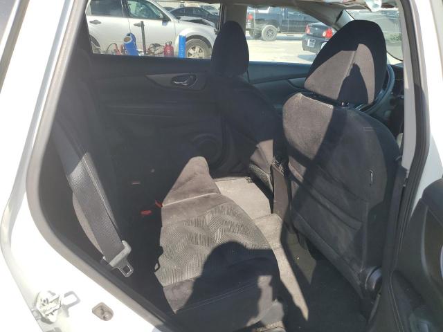 Photo 10 from auction – 2014 NISSAN ROGUE S with VIN 5N1AT2MT7EC825174