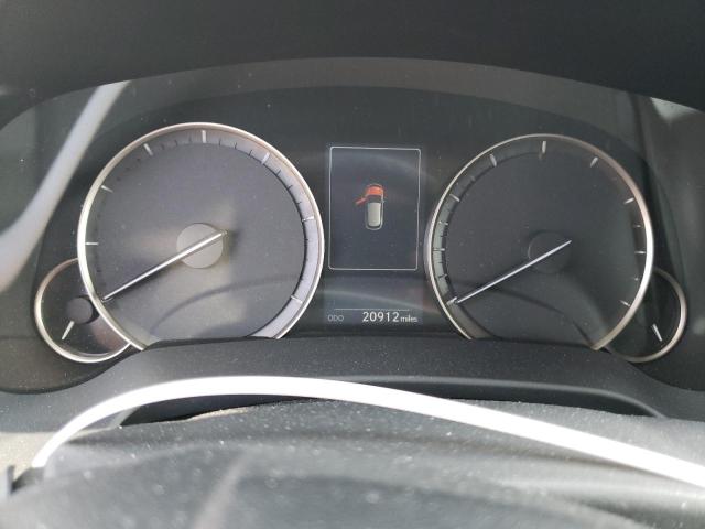 Photo 9 from auction – 2020 LEXUS RX 350 with VIN 2T2JZMDA8LC225857