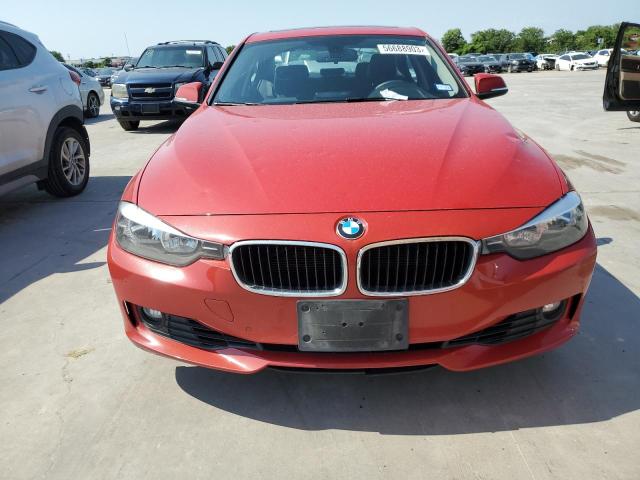 Photo 5 from auction – 2013 BMW 328 I with VIN WBA3A5G53DNP19905