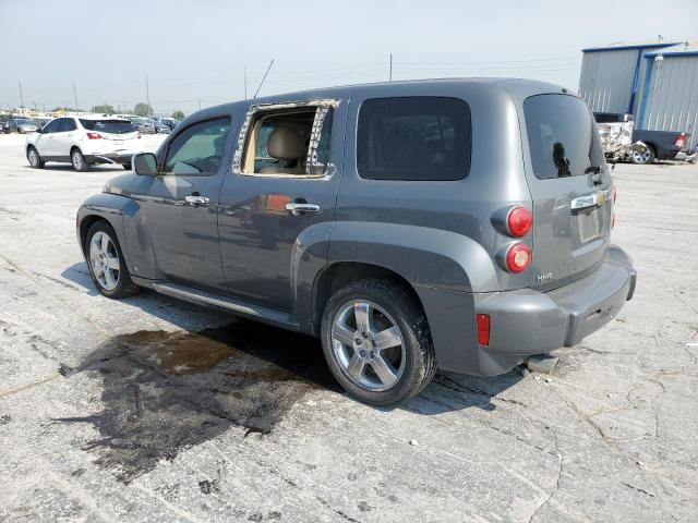 Photo 2 from auction – 2009 CHEVROLET HHR LT with VIN 3GNCA53V19S614163