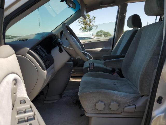 صورة رقم 7 من المزاد - 2001 MAZDA MPV WAGON مع VIN JM3LW28Y710185612