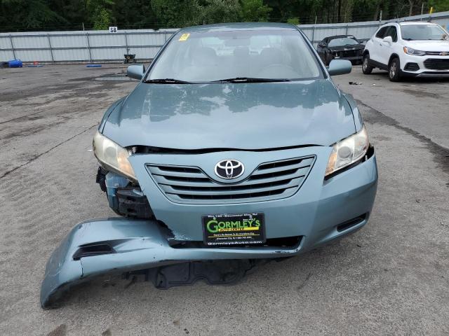 Photo 5 from auction – 2007 TOYOTA CAMRY CE with VIN 4T1BE46K77U666376