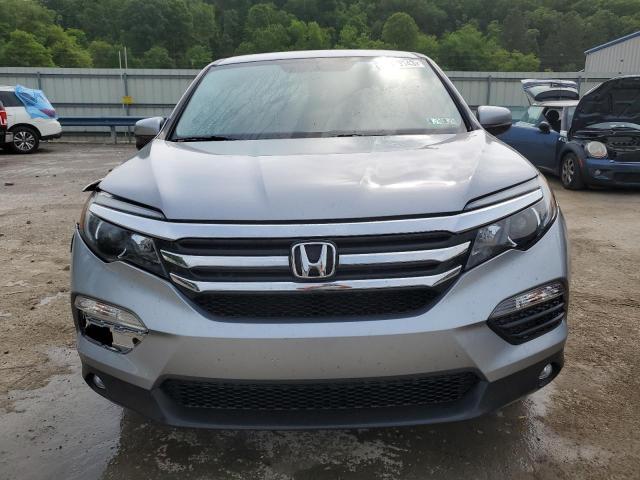Photo 5 from auction – 2017 HONDA PILOT EXL with VIN 5FNYF6H52HB030022