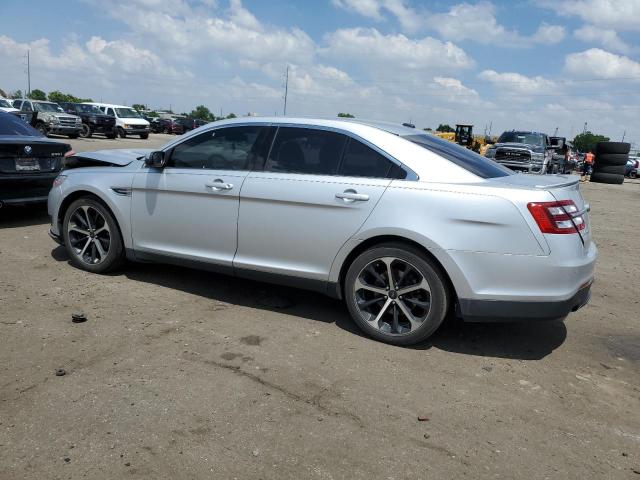 Photo 2 from auction – 2016 FORD TAURUS SEL with VIN 1FAHP2E83GG103977