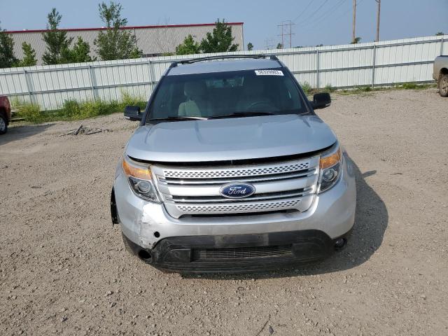 Photo 5 from auction – 2014 FORD EXPLORER X with VIN 1FM5K8D87EGA27768