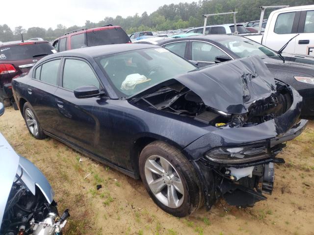Photo 4 from auction – 2018 DODGE CHARGER SX with VIN 2C3CDXHG5JH133897