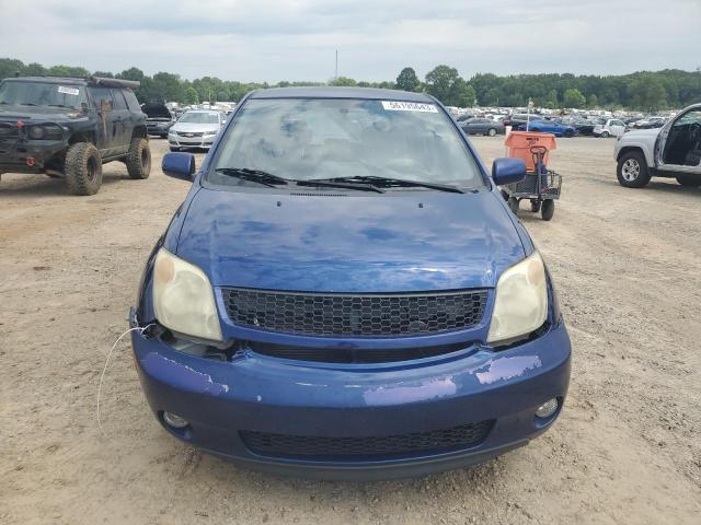 Photo 5 from auction – 2005 TOYOTA SCION XA with VIN JTKKT604550123136