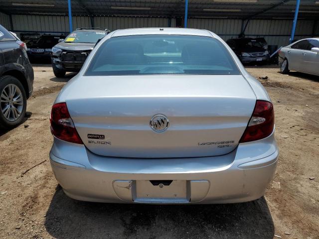 Photo 6 from auction – 2005 BUICK LACROSSE C with VIN 2G4WD532151220036