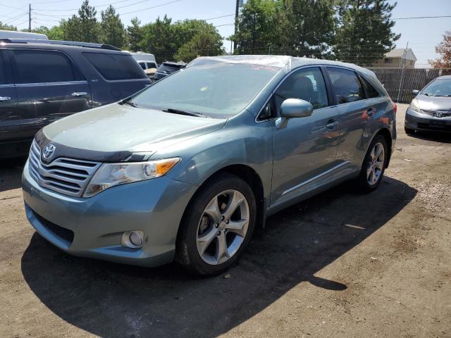 Zdjęcie 1 z aukcji – 2011 TOYOTA VENZA z VIN 4T3BK3BBXBU064029