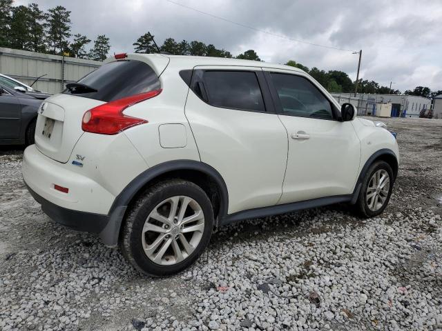 Photo 3 from auction – 2012 NISSAN JUKE S with VIN JN8AF5MR2CT118227