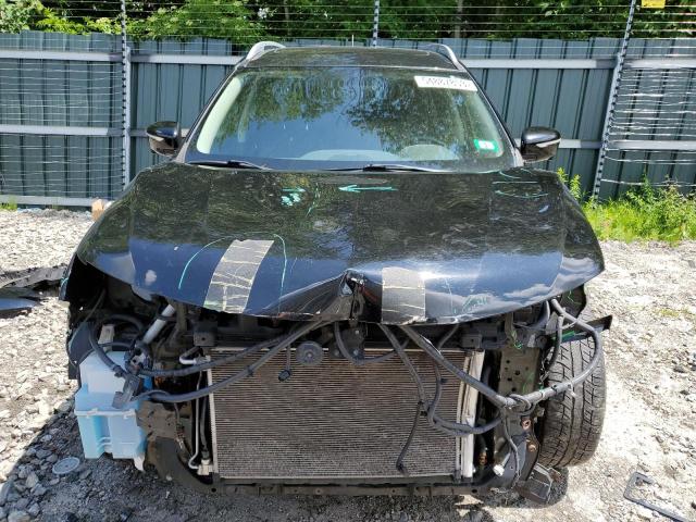 Photo 5 from auction – 2015 NISSAN ROGUE S with VIN 5N1AT2MV0FC800037
