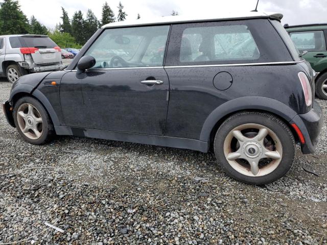 Photo 2 from auction – 2005 MINI COOPER with VIN WMWRC33485TJ66347