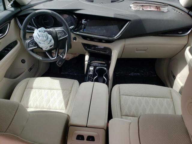 Photo 8 from auction – 2023 BUICK ENVISION A with VIN LRBFZSR40PD086705
