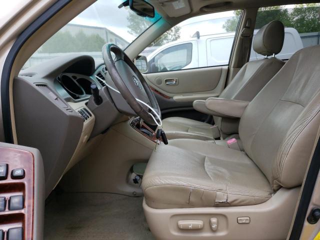 Foto 7 de la subasta – 2007 TOYOTA HIGHLANDER con VIN JTEEW21A070041421