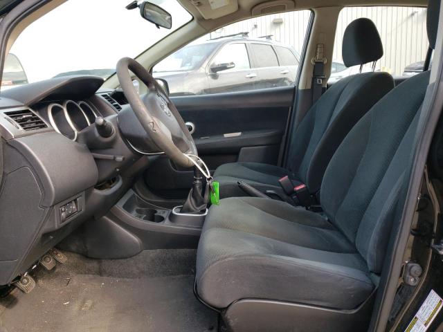 Photo 7 from auction – 2011 NISSAN VERSA S with VIN 3N1BC1CP8BL421181