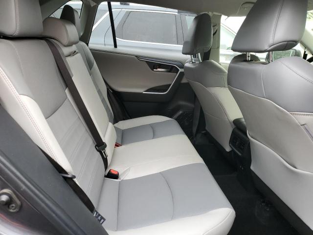 Photo 11 from auction – 2021 TOYOTA RAV4 LIMIT with VIN JTMD6RFV1MD507401