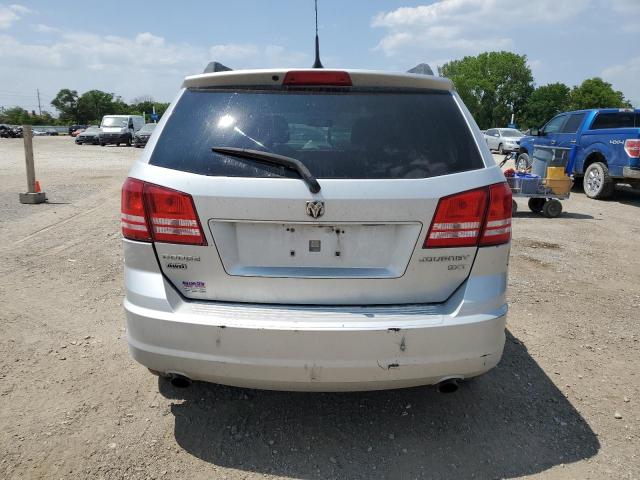 Photo 6 from auction – 2010 DODGE JOURNEY SX with VIN 3D4PH5FV0AT251583